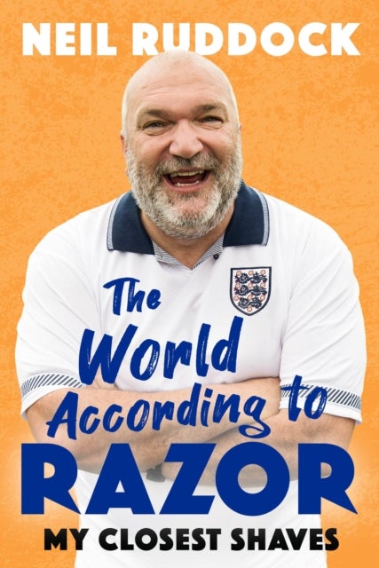The World According to Razor - My Closest Shaves