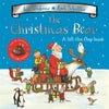 The Christmas Bear