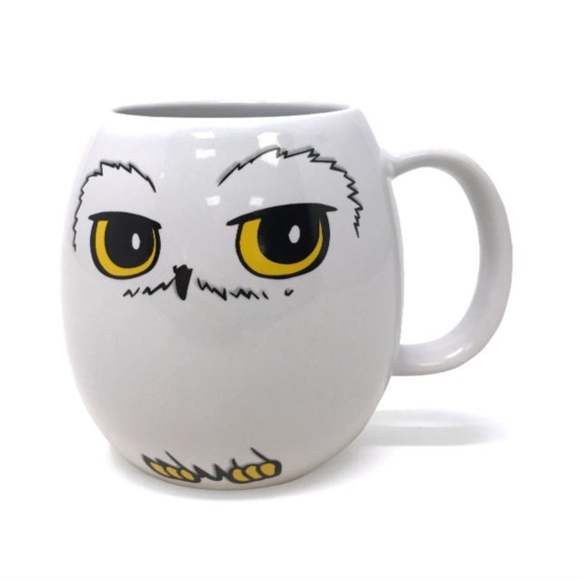 Kopp Harry Potter Hedvig