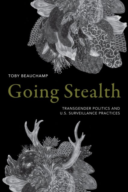 Going Stealth - Transgender Politics and U.S. Surveillance Practices