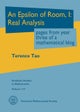 An Epsilon of Room, I: Real Analysis