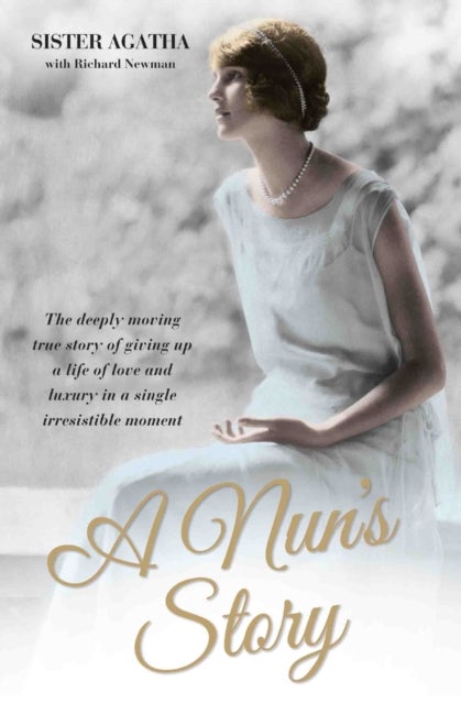 A Nun's Story - Sister Agatha