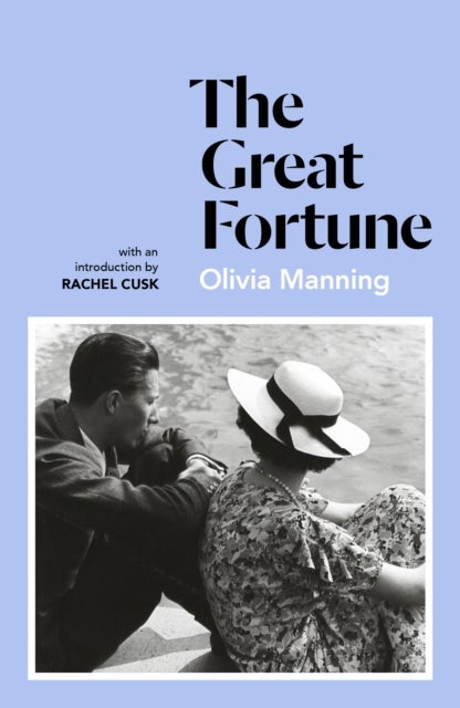 The Great Fortune - The Balkan Trilogy 1