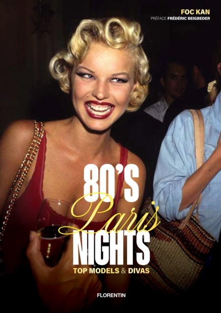 80's Paris Nights - Top Models & Divas