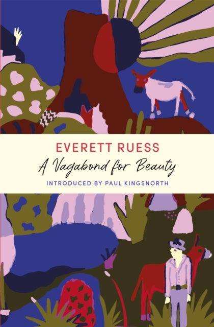 A Vagabond for Beauty - A John Murray Journey