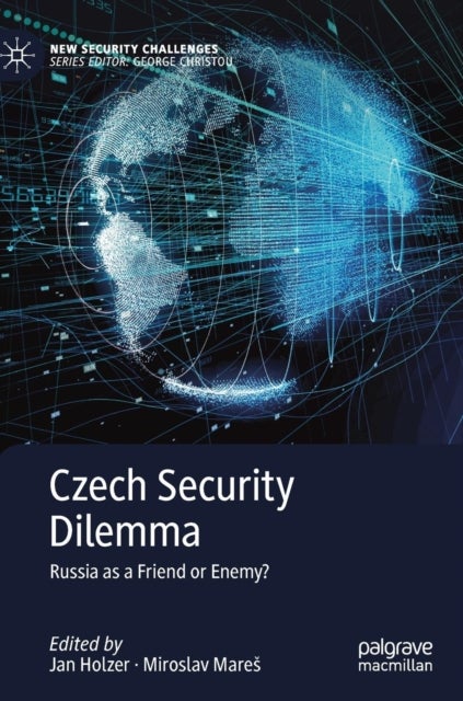 Czech Security Dilemma