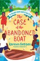 The Case of the Abandoned Boat