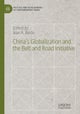 China’s Globalization and the Belt and Road Initiative