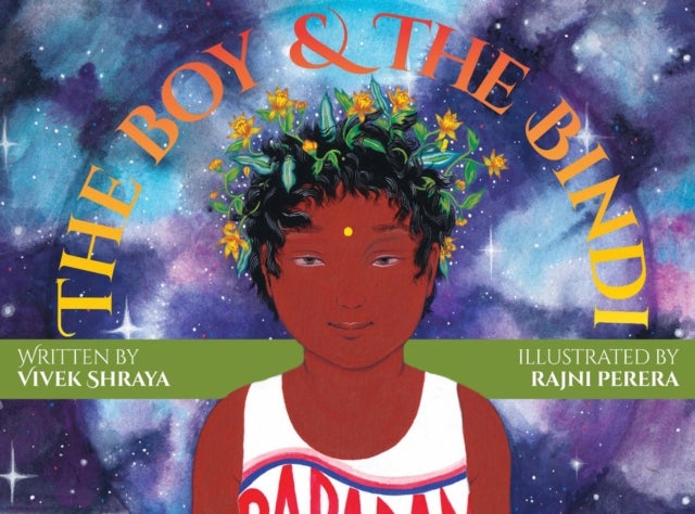 The Boy & the Bindi