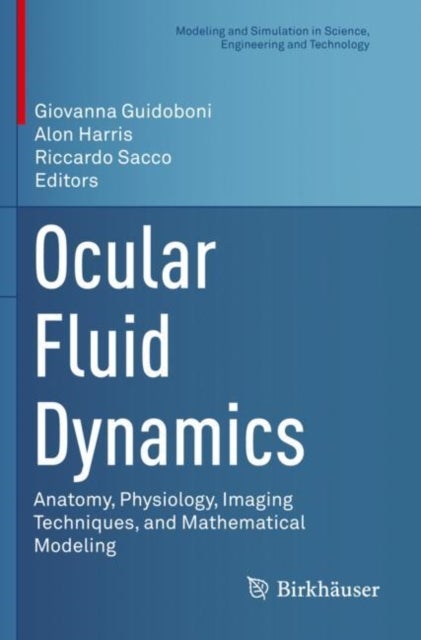 Ocular Fluid Dynamics