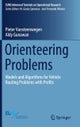 Orienteering Problems