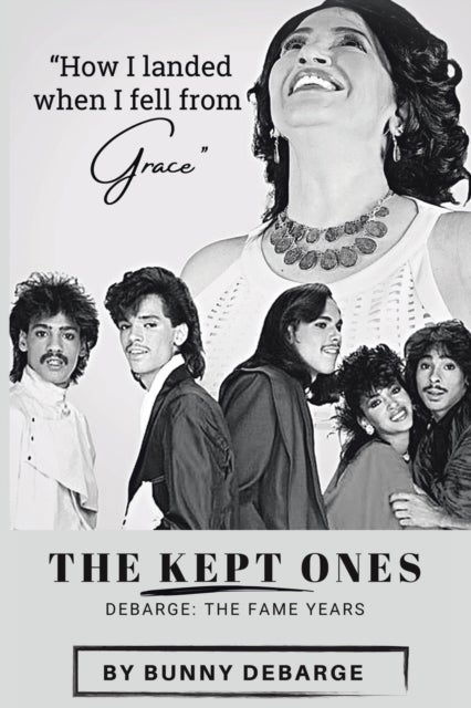 The Kept Ones - The Fame Years (Volume 2)