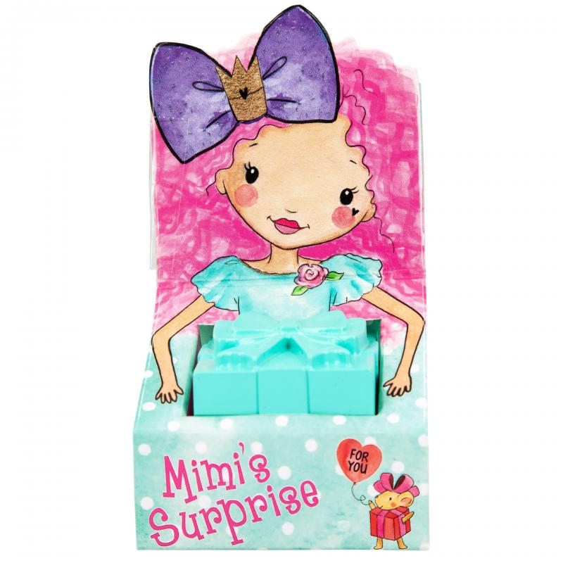 Magisk ring princess Mimi