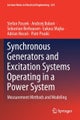 Synchronous Generators and Excitation Systems Operating in a Power System
