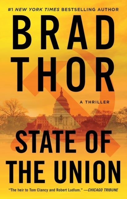 State of the Union - A Thriller