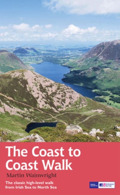 The Coast to Coast Walk - The classic high-level walk from Irish Sea to North Sea