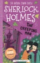 The Creeping Man (Easy Classics)