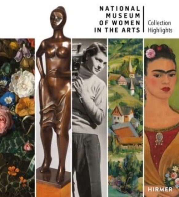 National Museum of Women in the Arts - Highlights from the Collection