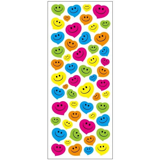 Stickers Mermaid Tinka