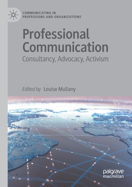 Professional Communication - Consultancy, Advocacy, Activism