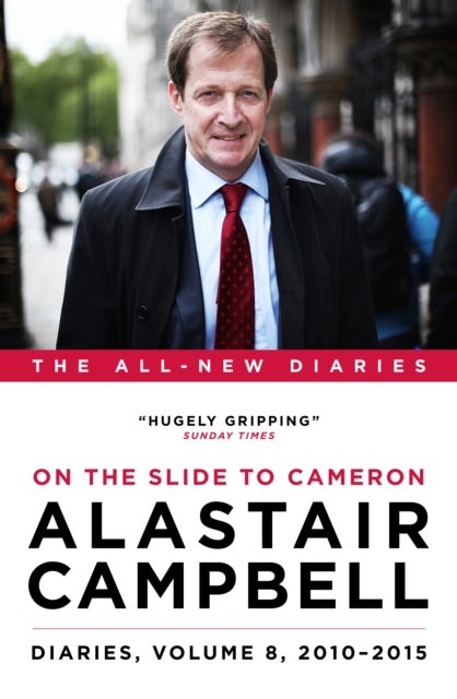 Diaries Volume 8 - Rise and Fall of the Olympic Spirit, 2010-2015