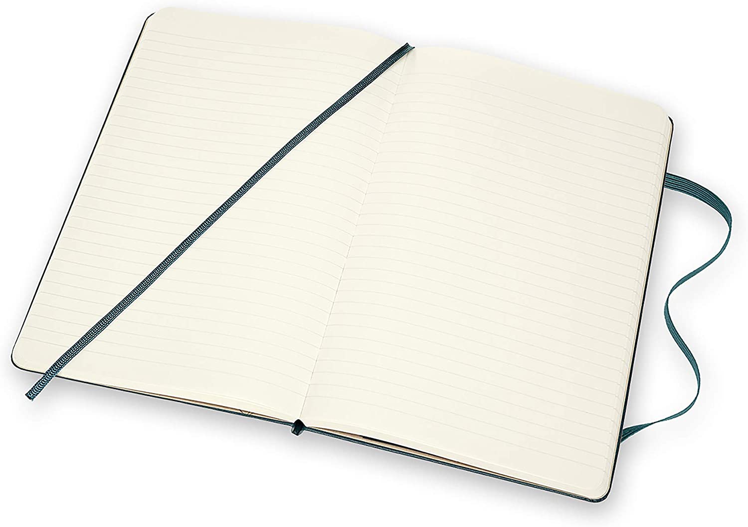 Notatbok Moleskine LE Hard L - Linjert Harry Potte