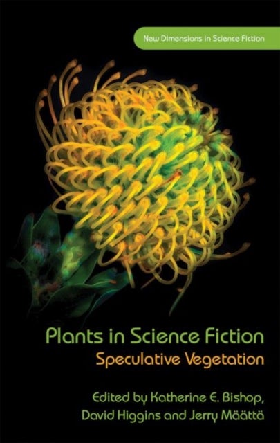 Plants in Science Fiction - Speculative Vegetation