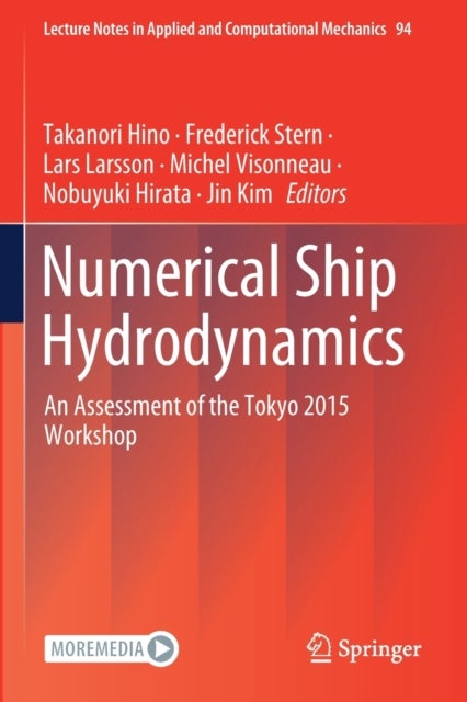 Numerical Ship Hydrodynamics - An Assessment of the Tokyo 2015 Workshop