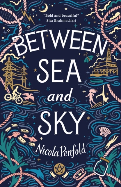 Between Sea and Sky