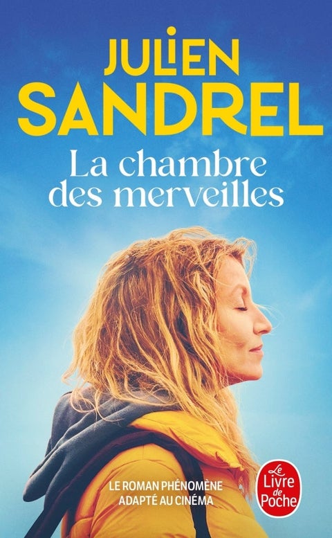 La chambre des merveilles