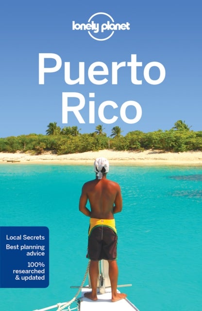 Puerto Rico 7