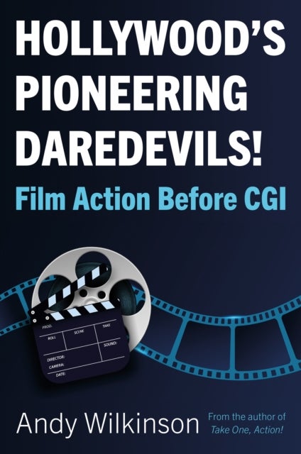 Hollywood’s Pioneering Daredevils! - Film Action Before CGI