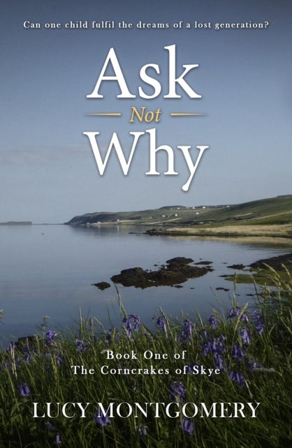Ask Not Why - Can one child fulfil the dreams of a lost generation?