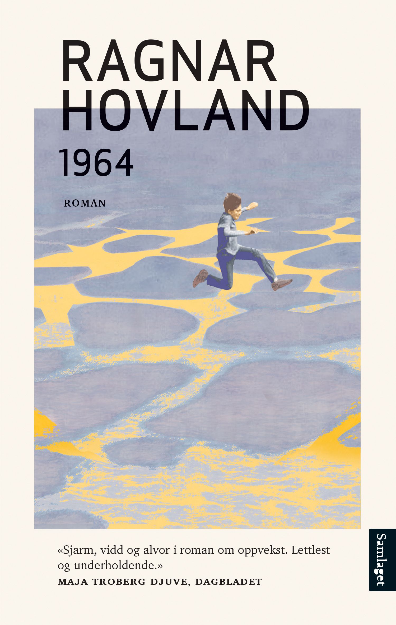 1964 - roman