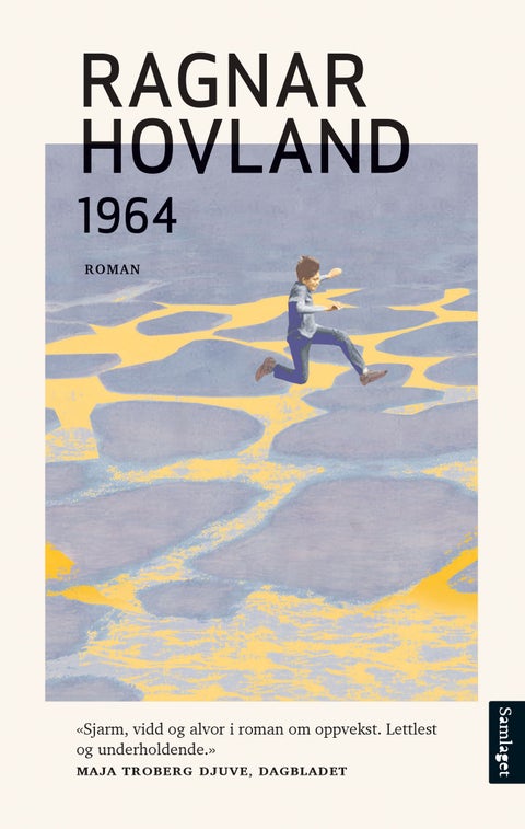 1964 - roman
