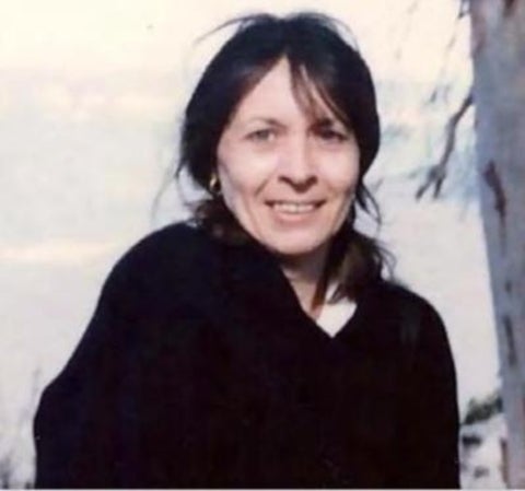 Fierce Love - The Life of Mary O'Malley