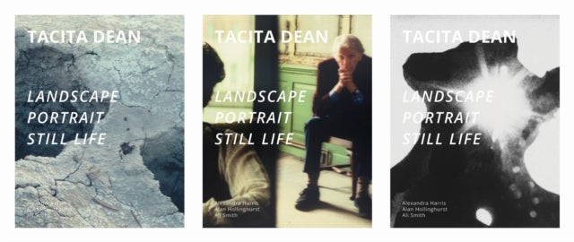 Tacita Dean - Landscape, Portrait, Still Life