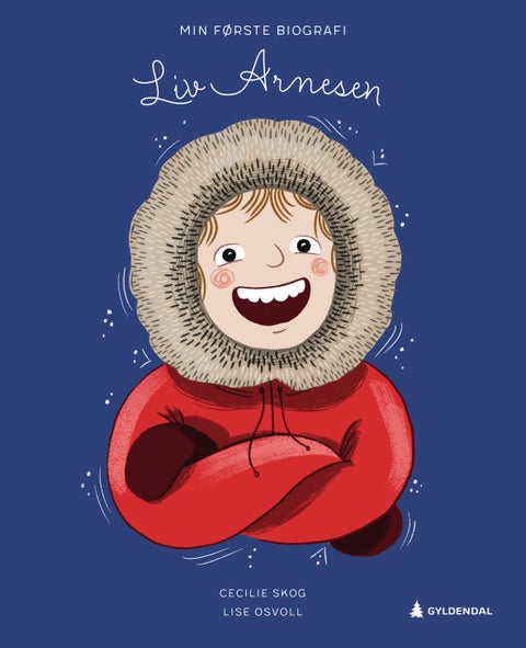 Liv Arnesen
