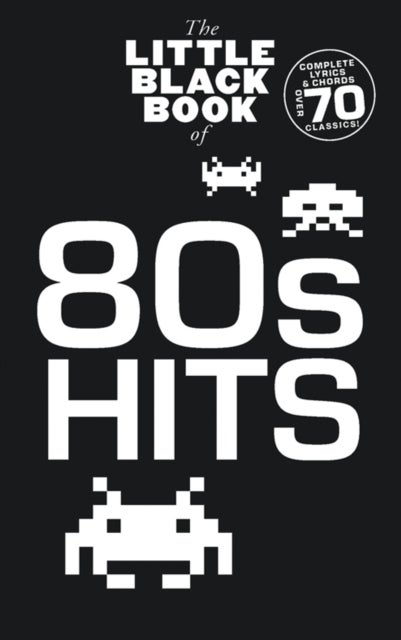 The Little Black Songbook - 80s Hits
