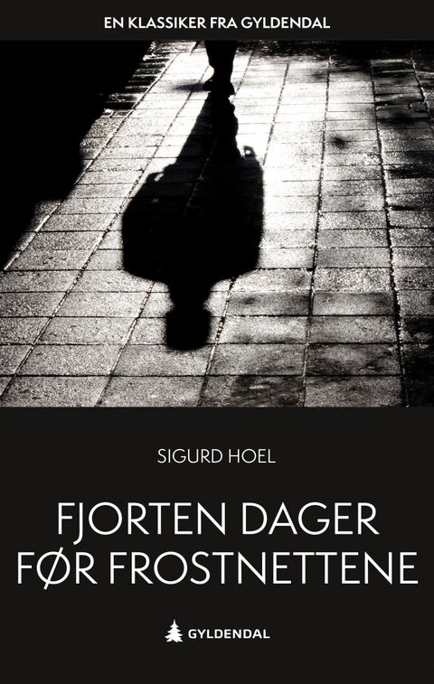 Fjorten dager før frostnettene - roman