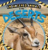In the Deserts