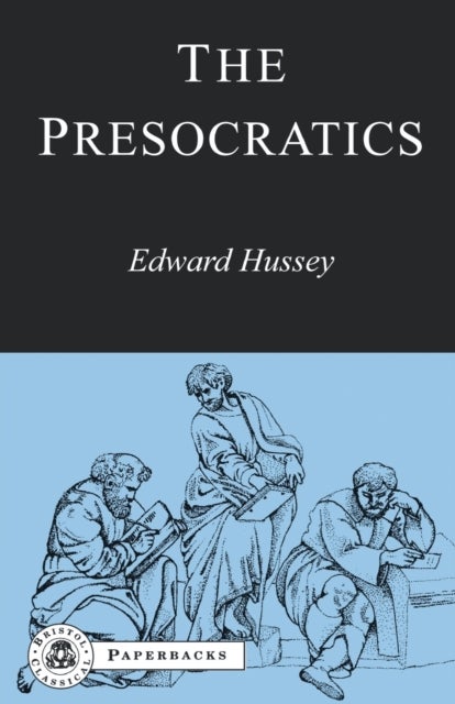 The Presocratics