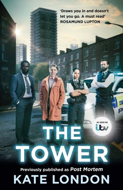 The Tower - Post Mortem