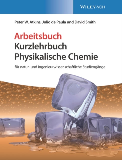 Physikalische Chemie - fur natur- und ingenieurwissenschaftliche Studiengange. Arbeitsbuch