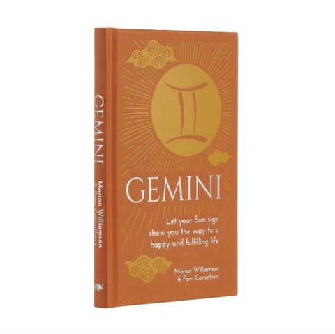 Gemini - Let Your Sun Sign Show You the Way to a Happy and Fulfilling Life