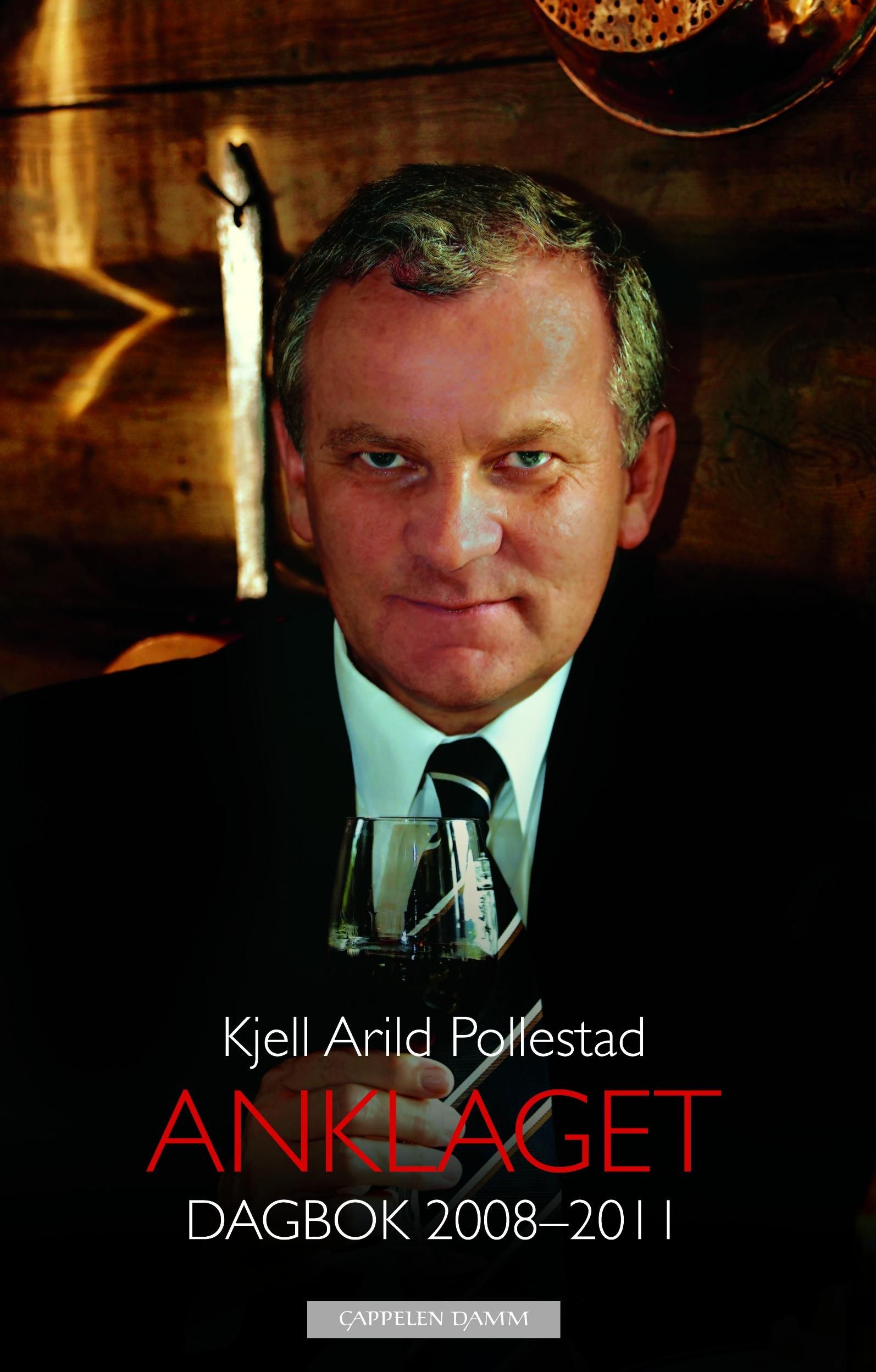 Anklaget