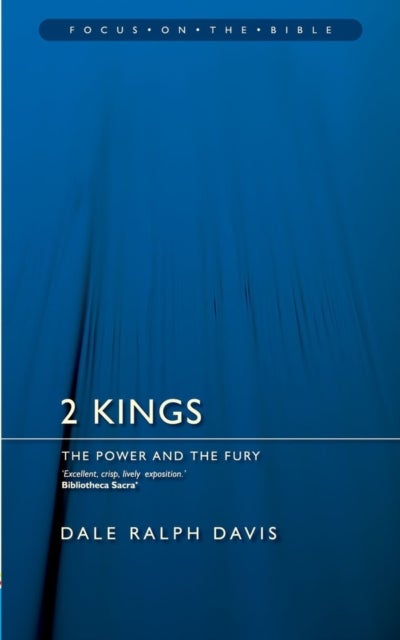 2 Kings: The Power and the Fury