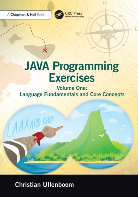 Java Programming Exercises - Volume One: Language Fundamentals and Core Concepts