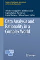 Data Analysis and Rationality in a Complex World