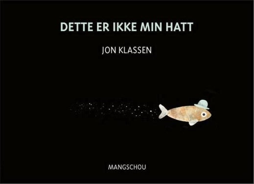 Dette er ikke min hatt